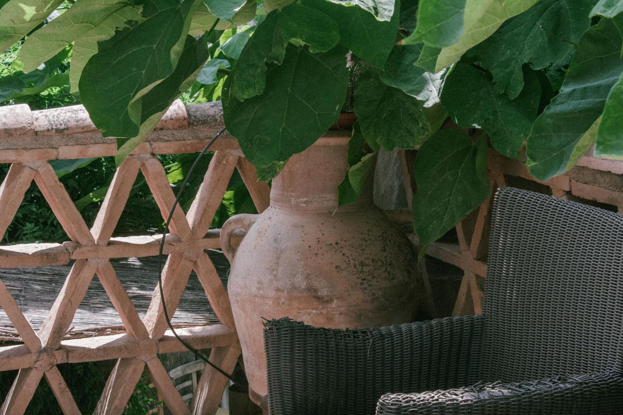 Hotel Rural Alqueria De Los Lentos Niguelas Bilik gambar