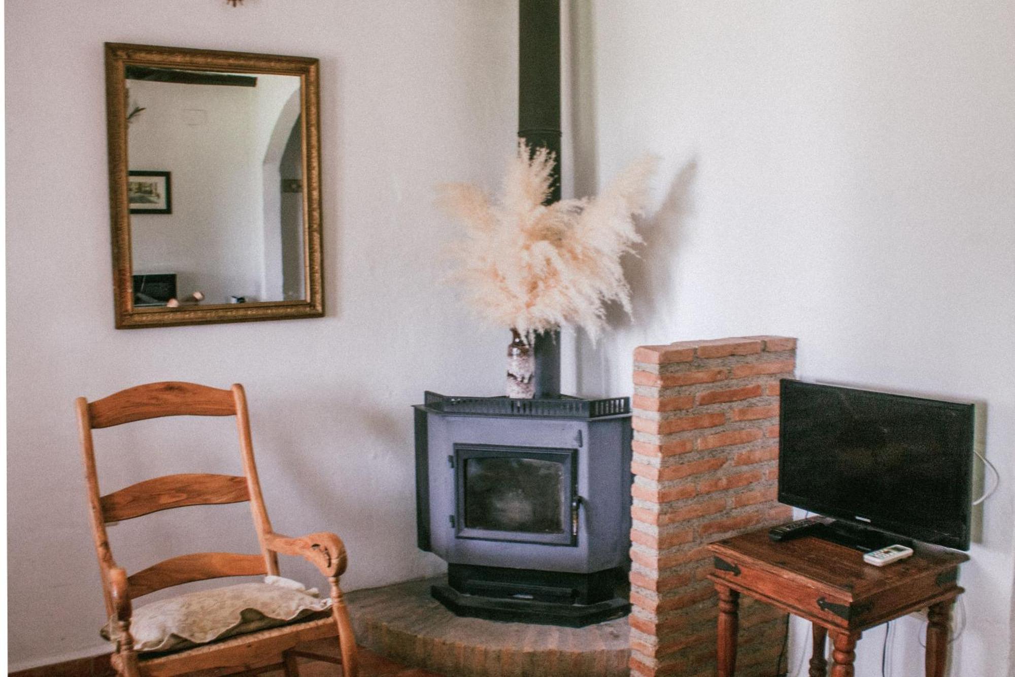 Hotel Rural Alqueria De Los Lentos Niguelas Bilik gambar